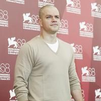 Matt Damon at 68th Venice Film Festival - Day 4 | Picture 69540